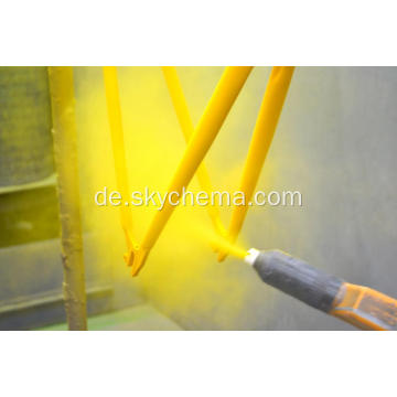 Kristall Silikonmatting Pulver B-31 für Pulverbeschichtungen